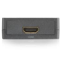 Marmitek CONNECT HV15 HDMI naar VGA converter of omvormer